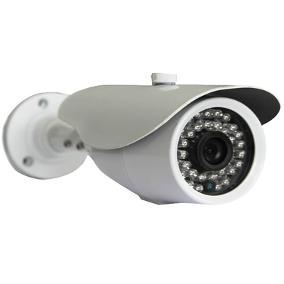 Фиксированный объектив камера IP66 CCTV 3,6 или 6mm AHD вне камер слежения с отрезком инфракрасн