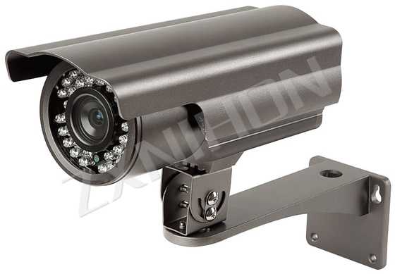 Камера CCTV сети IP иК с 4mm, 6mm, 8mm Len, 1/3" CCD СОНИ, ряд иК 30M