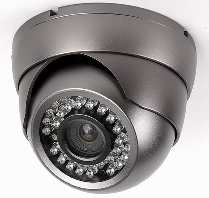 Система безопасности камеры CCTV CMOS безопасностью цвета инфракрасн купола HD, крытые камеры слежения
