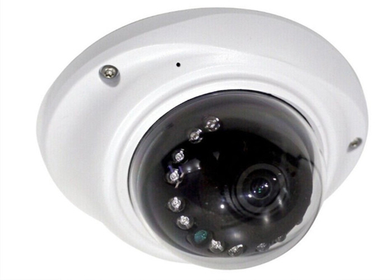 Высокая камера слежения определения 960P 360 Fisheye, камера CCTV IP 1,3 Megapixel