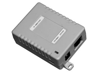 Части высокотехнологичной камеры CCTV запасные, нештатный переходника POE External