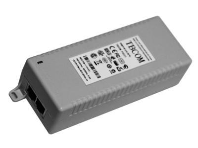 Части высокотехнологичной камеры CCTV запасные, нештатный переходника POE External
