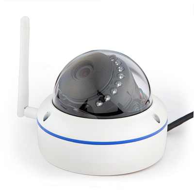 1,0 & 1,3 & водоустойчивая камера IP облака 2.0MP с расстоянием 100M WIFI